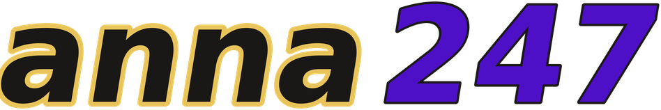 anna247 logo